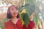 ​Cô giáo có duyên với học trò dân tộc