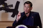 Thành quả xoay trục và cái khéo của Tổng thống Rodrigo Duterte