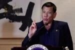 Thành quả xoay trục và cái khéo của Tổng thống Rodrigo Duterte