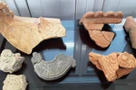 Phát lộ trung tâm tôn giáo lớn thời Trần ở Thanh Hóa