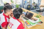 Sinh viên MIT Uni sẵn sàng chinh phục tương lai với hành trang AI
