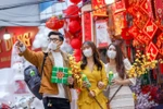 Dù 5K, netizen vẫn phải đón Tết thật chill cho tân niên rộn rã