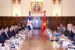 Tuyên bố chung giữa Thủ tướng Việt Nam và Tổng thống Cộng hòa Dominica
