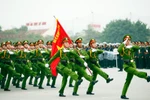 Đề xuất bãi bỏ Nghị định quy định cấp bậc hàm sĩ quan, hạ sĩ quan CAND