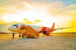 Chào mừng ngày hội thể thao, bao la ưu đãi với 12 ngày vàng săn vé 0 đồng