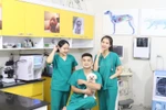 Ngành Chăn nuôi-Thú y: Doanh nghiệp cần tuyển 2.500 nhưng chỉ 200 SV tốt nghiệp