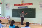 Chuẩn giáo viên mới vẫn không khả thi