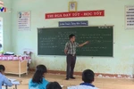 Chuẩn giáo viên mới vẫn không khả thi