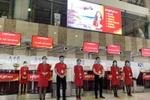 Thông tin về kế hoạch khai thác của hãng hàng không Vietjet