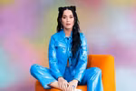 Nữ ca sĩ Katy Perry sẽ biểu diễn trong Lễ trao giải VinFuture 2023