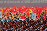 Từng bước bổ sung, hoàn thiện mô hình xây dựng xã hội chủ nghĩa ở Việt Nam