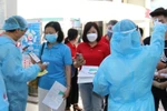 Petrovietnam đã chuyển 400 tỷ đồng đến Quỹ vắc-xin phòng, chống Covid-19