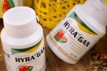 Cẩn trọng với thông tin quảng cáo thực phẩm bảo vệ sức khỏe Hyra gan