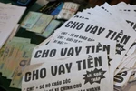 Nhiều gia đình trở thành con nợ, bần cùng không lối thoát