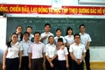 Học sinh nghèo đã "vượt khó", học sinh giàu có "vượt sướng" được không?
