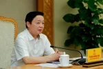 Mô hình đại học quốc gia phải đột phá về đào tạo nhân lực, nhân tài