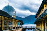 Top các khách sạn view núi, mở cửa là săn được mây trên Sa Pa