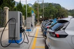 VinFast thử nghiệm trụ sạc siêu nhanh 360 kW tại Đà Nẵng