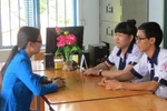 Bình Thuận tư vấn tâm lý cho học sinh