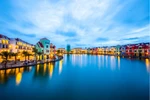 Vì sao nhà đầu tư đổ xô đến Grand World Phú Quốc?