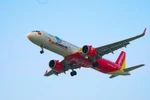 Đường về gần hơn, Vietjet tăng mạnh tần suất bay dịp Tết Nguyên đán