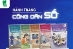 Kĩ năng công dân số - Hành trang không thể thiếu trong thời đại mới