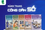Kĩ năng công dân số - Hành trang không thể thiếu trong thời đại mới