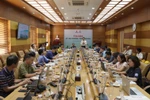 Petrovietnam và PV GAS tổ chức tọa đàm về thị trường tiêu thụ LNG