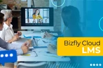 Bizfly Cloud LMS giúp triển khai e-learning không giới hạn số lượng người học