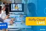 Bizfly Cloud LMS giúp triển khai e-learning không giới hạn số lượng người học