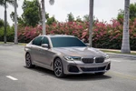 4 thay đổi đắt giá nhất trên BMW 5-Series mới