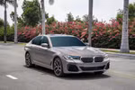 4 thay đổi đắt giá nhất trên BMW 5-Series mới