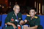 Chăm lo cho gia đình có công với cách mạng vừa là đạo lý, vừa là bổn phận