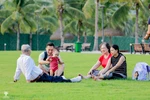 Dòng chuyển cư sôi nổi về phía Đông TP HCM để “sống một đời thật đáng”