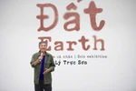 VCCA giới thiệu triển lãm "Đất - Earth" của họa sĩ Lý Trực Sơn