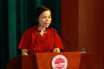 Nhiều lo ngại điểm học bạ bị "làm đẹp", Bộ cần thống kê xem có tăng bất thường?