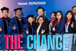 Giáo sư Đại học Cornell: “VinUni sẽ tạo ra những giá trị phi thường”