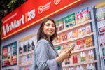 Vinmart ra mắt siêu thị ảo đầu tiên tại Việt Nam