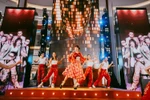 Trải nghiệm cực “chill” cùng dàn sao trẻ V-pop tại Vincom Mega Mall Smart City