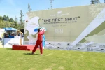 Giải Golf liên Châu Á Thái Bình Dương 2017 – Cơ hội kết nối doanh nhân Golf