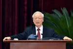 Bế mạc Hội nghị Trung ương 4