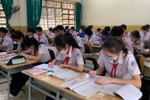 Bình Dương: giáo viên dạy bù học sinh không học trực tuyến sẽ có tiền bồi dưỡng