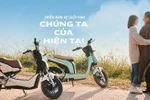 3 điểm 10 vượt trội cho xe máy điện VinFast mang dấu ấn nghệ sĩ Sơn Tùng M-TP