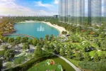 Ngắm nhìn những khu vườn Imperia do MIKGroup phát triển