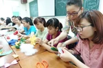 Những bất cập trong mạng lưới quy hoạch các trường sư phạm (2)
