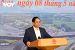 Thủ tướng chủ trì họp Ban Chỉ đạo các công trình, dự án trọng điểm ngành GTVT