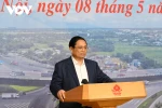 Thủ tướng chủ trì họp Ban Chỉ đạo các công trình, dự án trọng điểm ngành GTVT