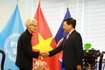 Tổng thống Biden ủng hộ quan hệ Việt Nam-Hoa Kỳ phát triển mạnh mẽ