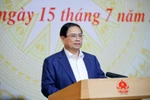 Thủ tướng chủ trì phiên họp thứ 8 Ban Chỉ đạo Cải cách hành chính của Chính phủ