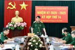 Ủy ban Kiểm tra Quân ủy Trung ương đề nghị kỷ luật 11 cán bộ